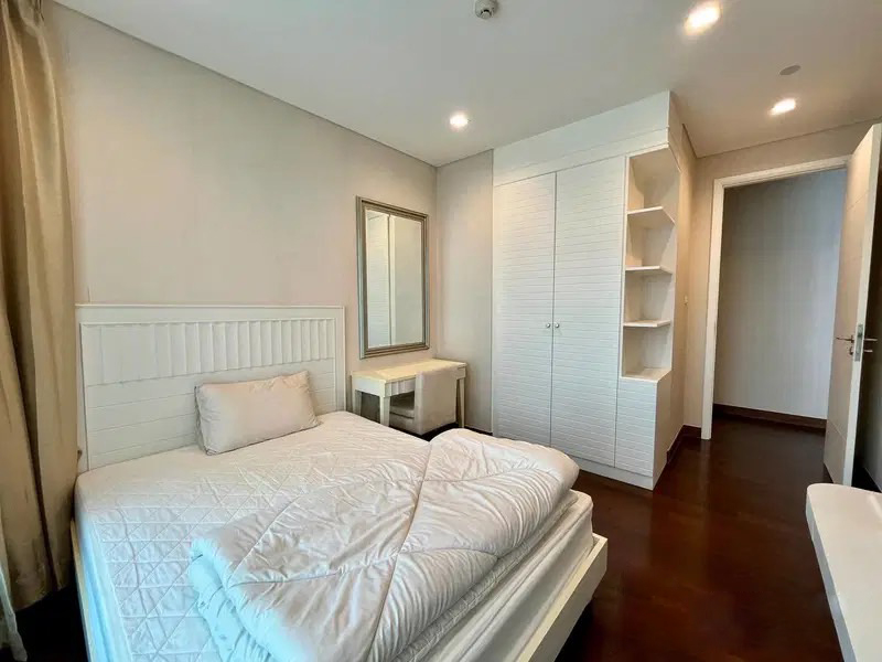 ให้เช่าคอนโด ไอวี่ ทองหล่อ พื้นที่ 86 ตรม. 2 ห้องนอน ราคาเช่า 55,000 /เดือน