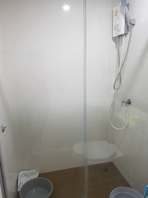 ให้เช่าคอนโด รีเจ้นท์ โฮม สุขุมวิท 81 พื้นที่ 28 ตร.ม. 1 ห้องนอน เช่า 9,000 บ/ด