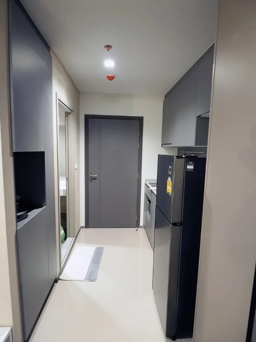 ขายคอนโด ไอดีโอ สุขุมวิท 93 พื้นที่ 27 ตร.ม. ห้องสตูดิโอ ขาย 3.6 ล้านบาท