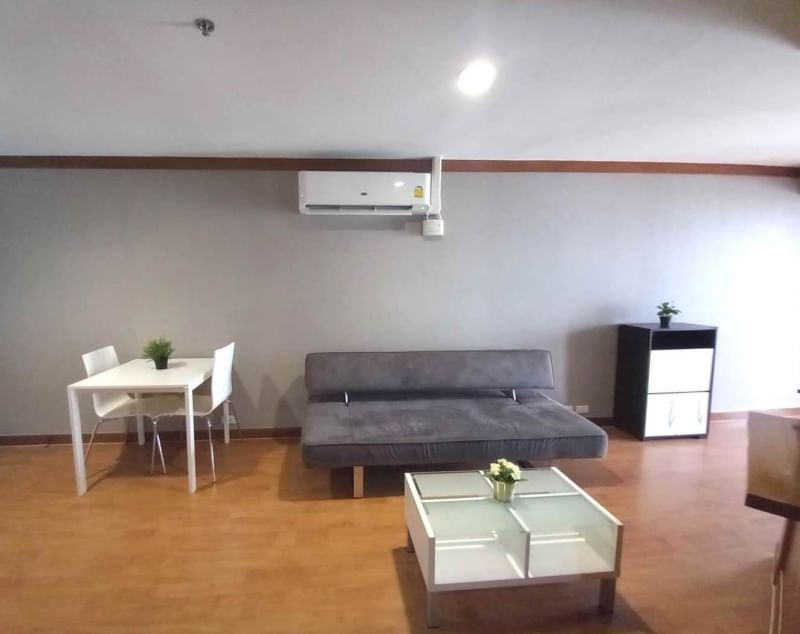 ให้เช่าคอนโด เดอะ วอเตอร์ฟอร์ด ไดมอนด์ สุขุมวิท 52 ตรม. 1 ห้องนอน เช่า 25,000 บ/ด