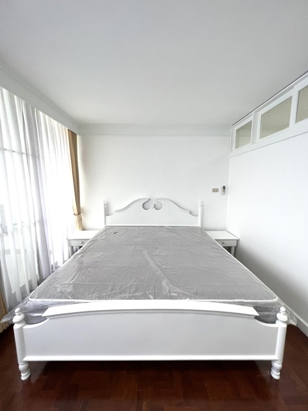 ให้เช่าคอนโด ศุภาลัย เพลส สุขุมวิท 39 พื้นที่ 49 ตรม. 1 ห้องนอน เช่า 20,000 บาท/เดือน