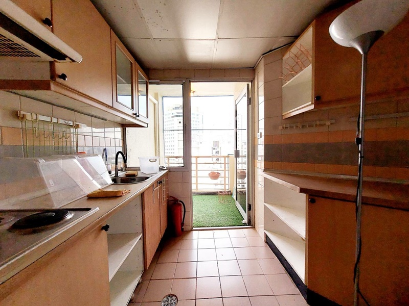 ขายคอนโด เอส วี ซิตี้ พระราม 3 พื้นที่ 117 ตร.ม. 3 ห้องนอน ขาย 7.5 ล้านบาท