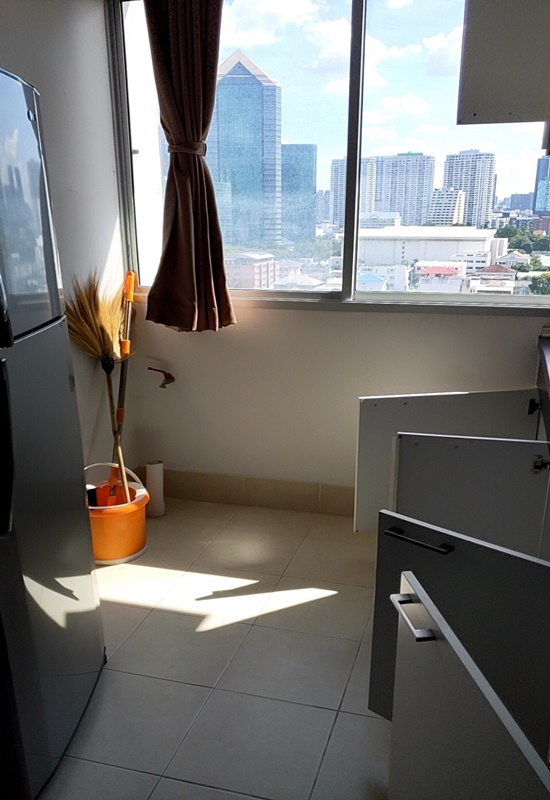 ขายคอนโด ศุภาลัย ปาร์ค รัชโยธิน พื้นที่ 80 ตร.ม. 2 ห้องนอน ขาย 5 ล้านบาท