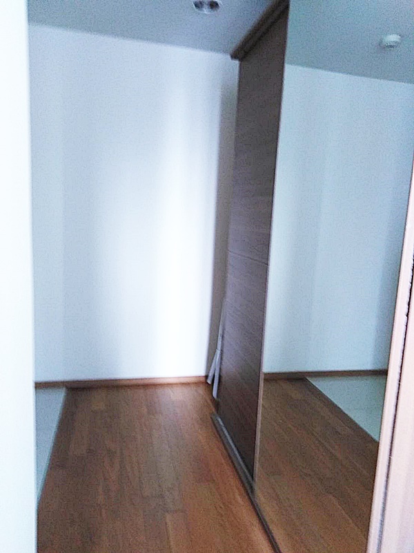 ให้เช่าคอนโด แอ็บสแตร็กส์ พหลโยธิน พาร์ค พื้นที่ 25 ตรม. 1 ห้องนอน เช่า 11,500 บาท/เดือน