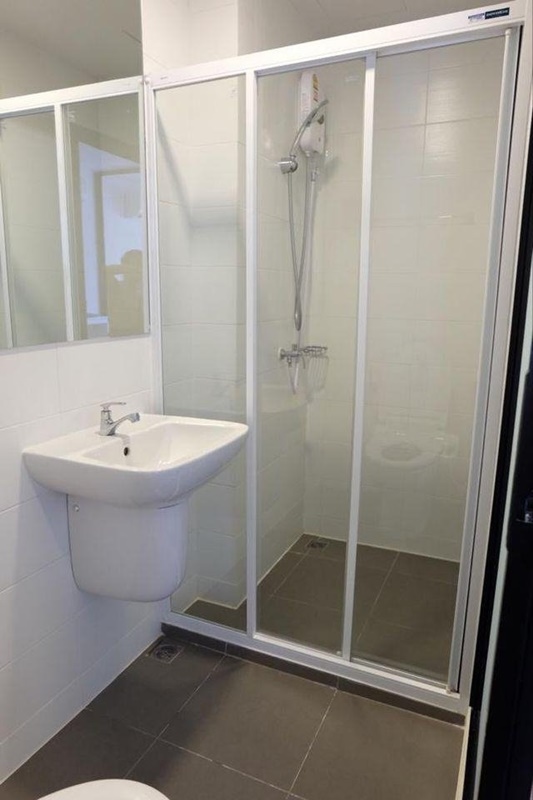 ขาย/ให้เช่าคอนโด พอส สุขุมวิท 115 25 ตร.ม. สตูดิโอ เช่า 8,500 บ/ด ขาย 2.35 ล้านบาท