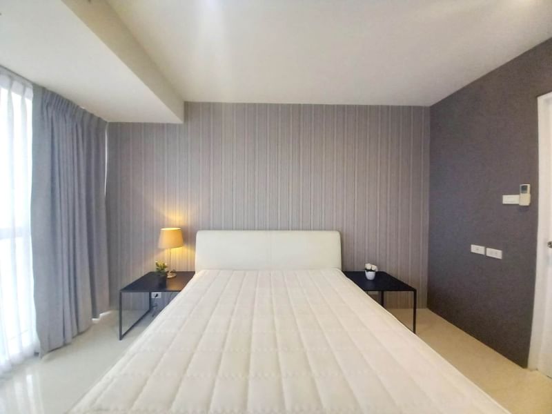 ให้เช่าคอนโด เดอะ วอเตอร์ฟอร์ด ไดมอนด์ สุขุมวิท 30/1 121 ตรม. 3 ห้องนอน 55,000 บ/ด