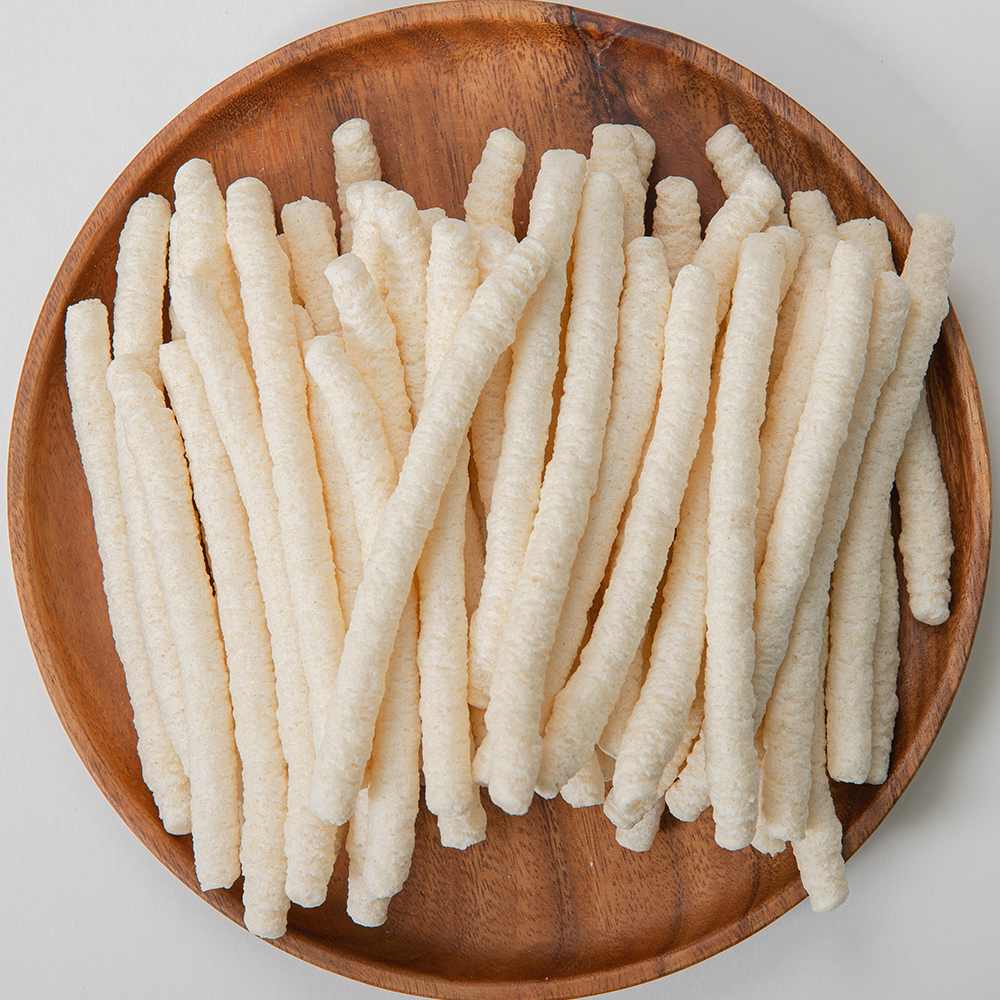 Bebedang เบเบดัง Organic Brown Rice Stick ขนมข้าวกล้องออร์แกนิค แบบแท่ง สำหรับเด็ก 30g