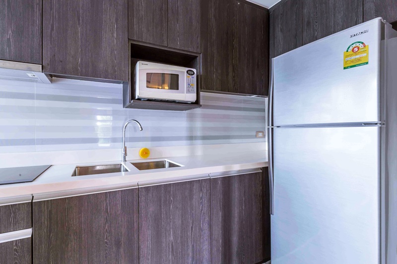 ให้เช่าคอนโด ไทดี้ ดีลักซ์ สุขุมวิท 34 พื้นที่ 67 ตร.ม. 2 ห้องนอน เช่า 40,000 บ/ด