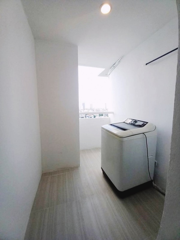 ให้เช่าคอนโดเดอะ วอเตอร์ฟอร์ด พาร์ค สุขุมวิท 53 85 ตร.ม. 1 ห้องนอน ให้เช่า 35,000 บ/ด