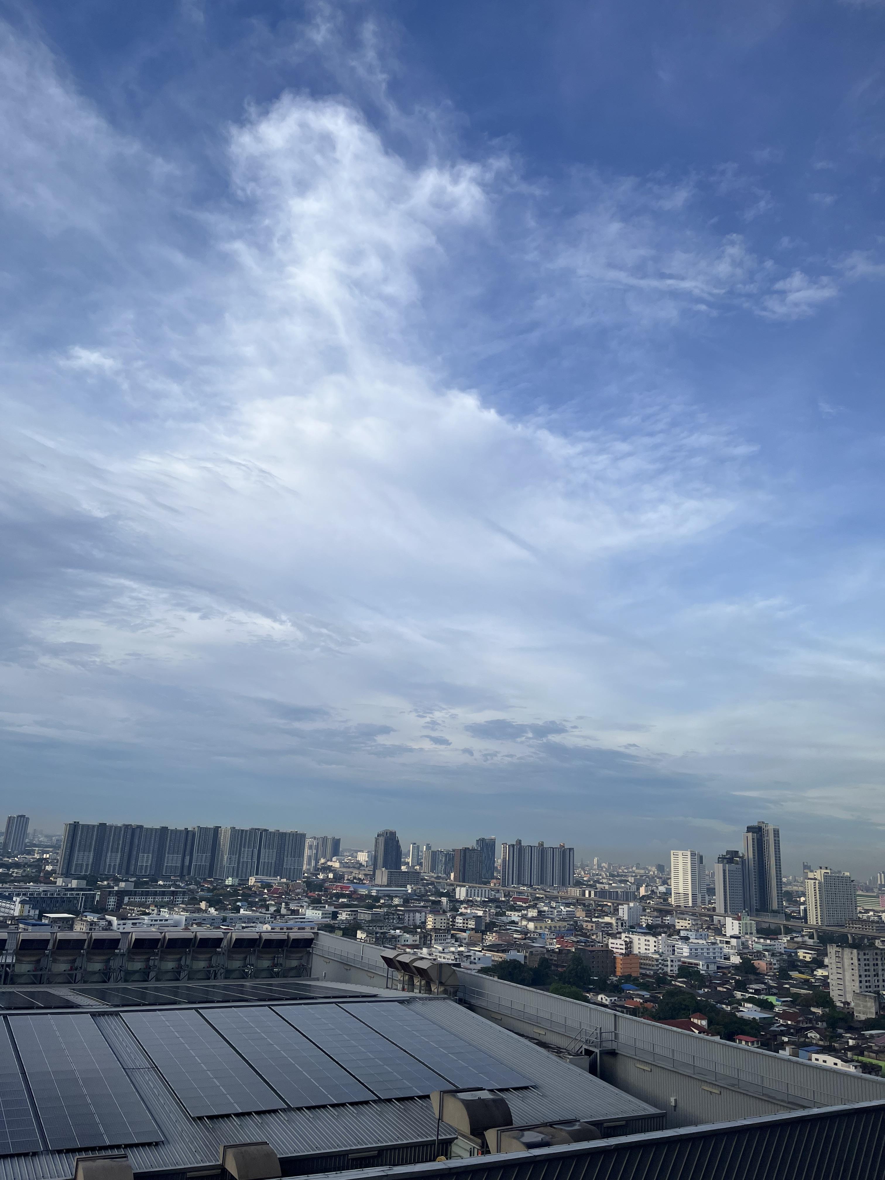 ให้เช่าคอนโด เดอะ ทรี อินเตอร์เชนจ์ พื้นที่ 30 ตร.ม. 1 ห้องนอน เช่า 10,000 บ/ด