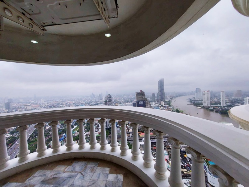 ขายคอนโด สเตท ทาวเวอร์ คอนโดมิเนียม พื้นที่ 68.23 ตรม. 1 ห้องนอน ขาย 7 ล้านบาท