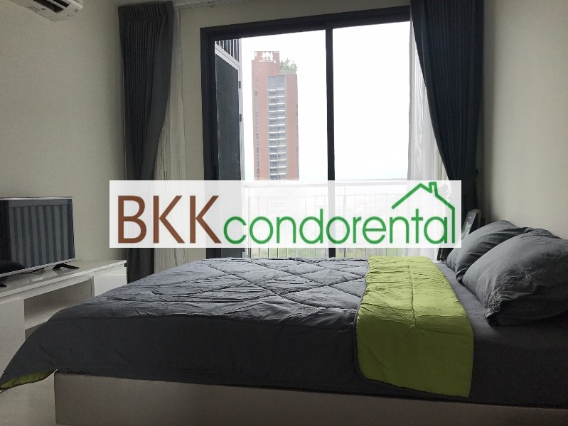 ขายคอนโด ริทึ่ม สุขุมวิท 42 พื้นที่ 45 ตร.ม. 1 ห้องนอน ขาย 8.9 ล้านบาท