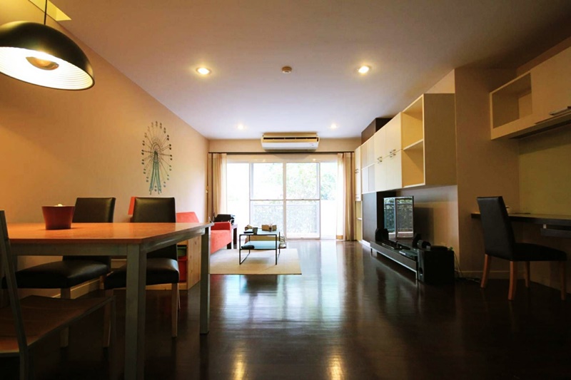 ขายคอนโด พหลโยธิน ปาร์ค พื้นที่ 91 ตร.ม. 2 ห้องนอน ขาย 6.1 ล้านบาท