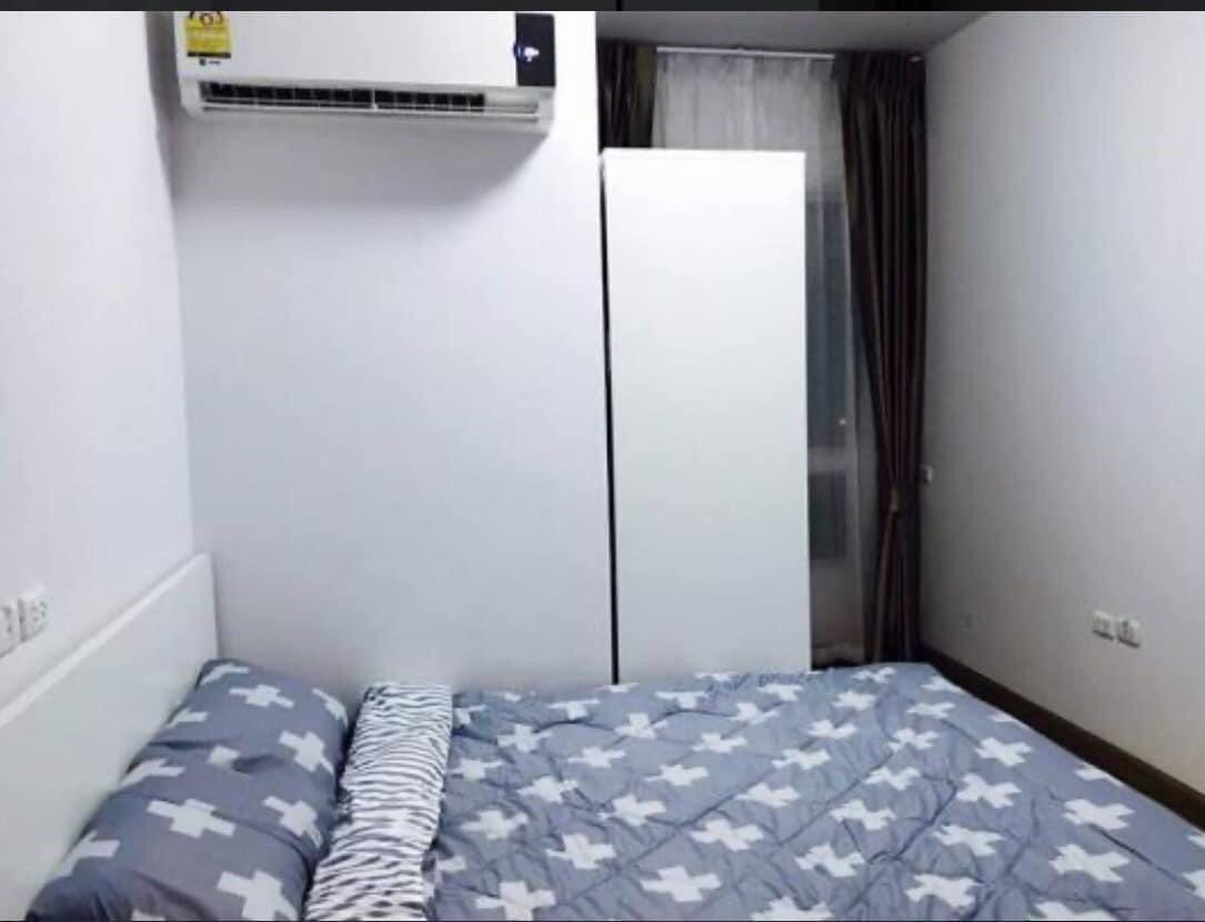 ให้เช่าคอนโด ศุภาลัย ริเวอร์ รีสอร์ท พื้นที่ 53 ตรม. 1 ห้องนอน ราคาเช่า 20,000 บาท/เดือน