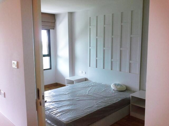 ขายคอนโด บ้านนวธารา พื้นที่ 32 ตร.ม. 1 ห้องนอน ขาย 1.9 ล้านบาท