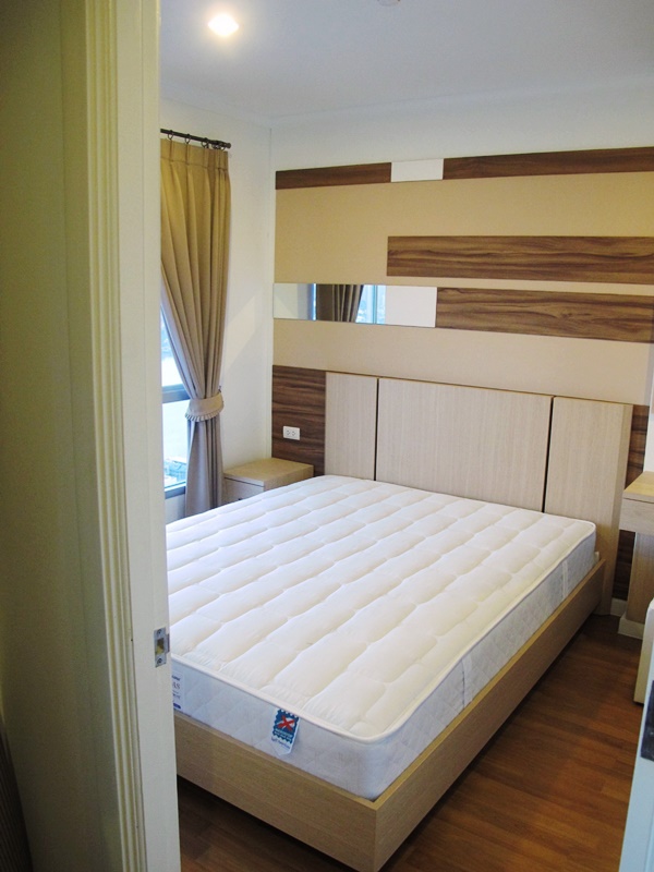 ขายคอนโด ลุมพินี พาร์ค ริเวอร์ไซด์-พระราม 3 32.54 ตร.ม. 1 ห้องนอน ขาย 2.95 ล้านบาท