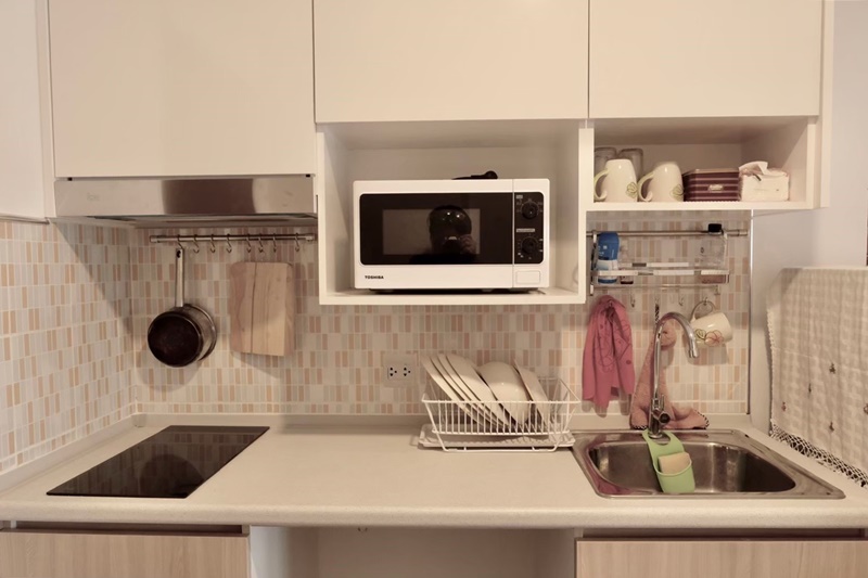 ขายคอนโด เอพพิโซด พหล-สะพานใหม่ พื้นที่ 33 ตร.ม. สตูดิโอ ขาย 2.4 ล้านบาท