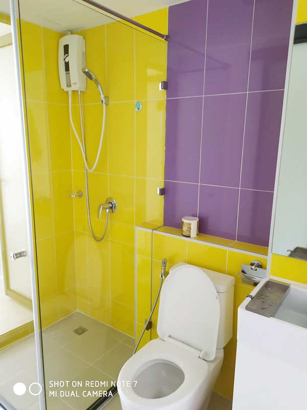 ให้เช่าแอล สไตล์ คอนโด พื้นที่ 31 ตรม. 1 ห้องนอน เช่า 12,000 บ/ด