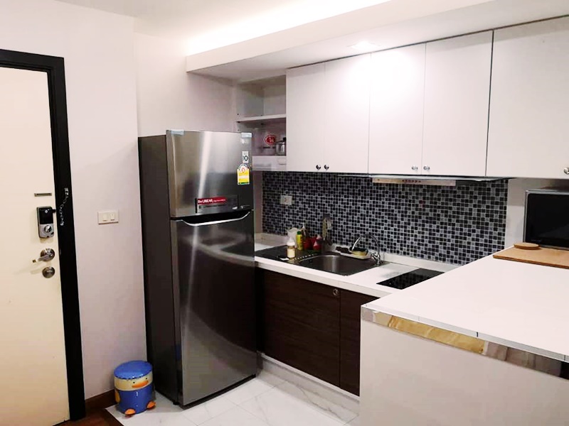 ให้เช่าคอนโด เซ็นทริค เพลส อารีย์ 4-พหลโยธิน พื้นที่ 76.5 ตร.ม. 2 ห้องนอน เช่า 28,000 บ/ด