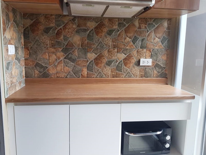 ขายคอนโด ยู ดีไลท์ ตลาดพลู พื้นที่ 30.42 ตร.ม. 1 ห้องนอน ขาย 2.55 ล้านบาท