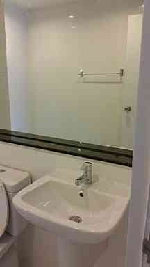 TD-M5.9 ให้เช่าคอนโด เดอะ ทรี อินเตอร์เชนจ์ พื้นที่ 36 ตร.ม. 1 ห้องนอน ตึก B เช่า 11,000 บ/ด