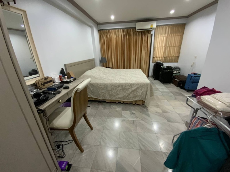 .ขายคอนโด สราญใจ แมนชั่น พื้นที่ 70 ตร.ม. 1 ห้องนอน ขาย 5 ล้านบาท