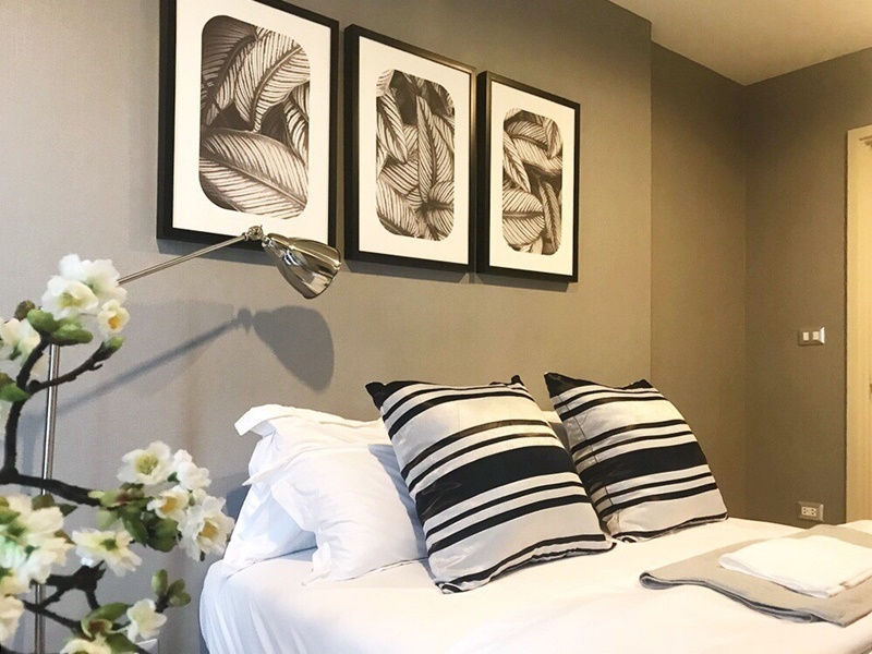 ขายคอนโด ริทึ่ม สุขุมวิท 42 พื้นที่ 45 ตร.ม. 1 ห้องนอน ขาย 9.99 ล้านบาท