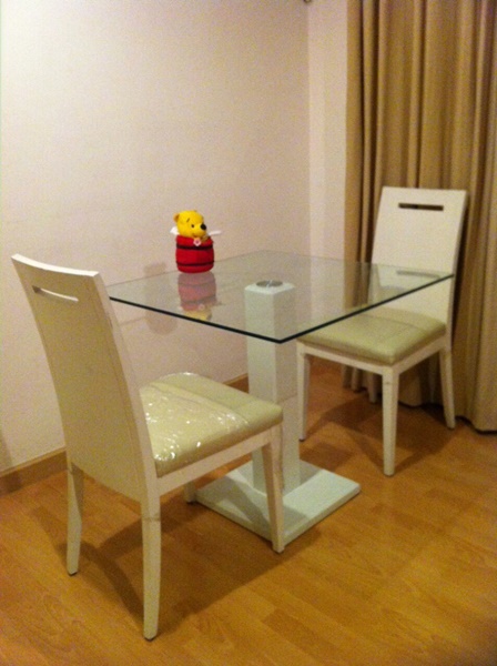 คอนโด ขาย&ให้เช่า คอนโด ไลฟ์ แอท รัชดา-ลาดพร้าว 36 ชั้น 12 พื้นที่ 40 ตรม.