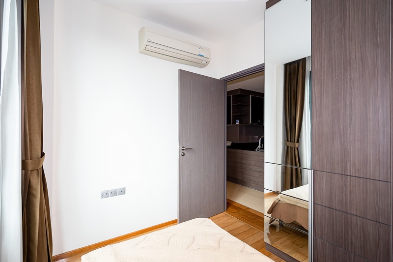 ให้เช่าคอนโด คีนน์ บาย แสนสิริ พื้นที่ 74 ตร.ม. 2 ห้องนอน เช่า 80,000 บ/ด