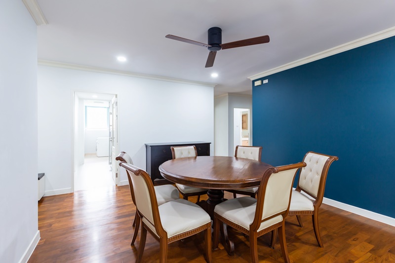 ให้เช่าคอนโด บ้าน สิริ สุขุมวิท 10 พื้นที่ 139 ตร.ม. 3 ห้องนอน ให้เช่า 65,000 บ/ด