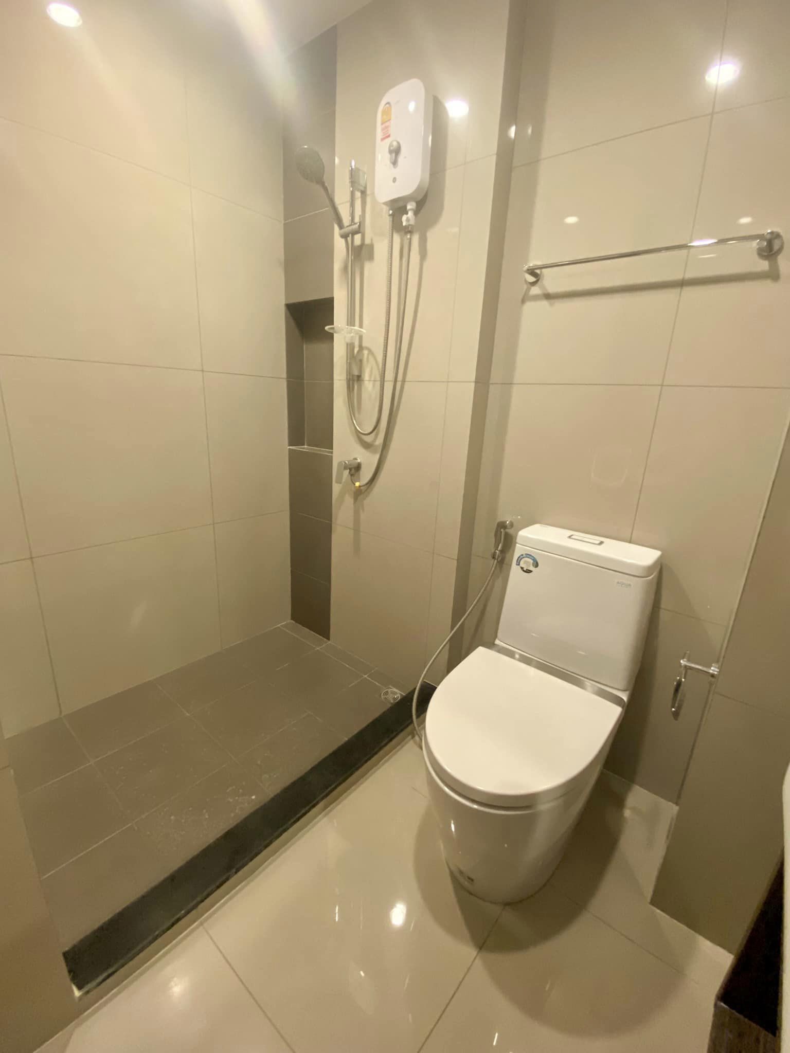 ให้เช่าคอนโด ไอดีโอ จรัญฯ 70-ริเวอร์วิว 27 ตรม. 1 ห้องนอน เช่า 11,000 /เดือน