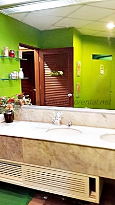 สำนักงาน ให้เช่า SV City Rama 3 ตึก 1 ชั้น 20 พื้นที่ 180 ตรม.