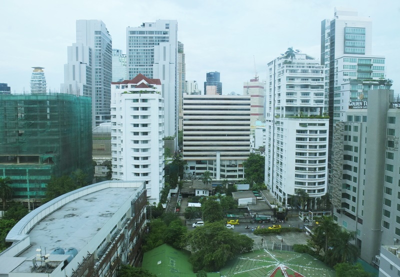 ให้เช่า มิลเลนเนียม เรสซิเด้นส์ แอท สุขุมวิท 90 ตร.ม. 2 ห้องนอน เช่า 50,000 บ/ด