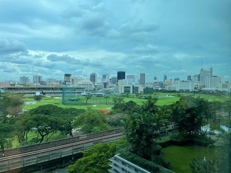 ให้เช่าคอนโด 185 ราชดำริ พื้นที่ 114 ตรม. 2 ห้องนอน เช่า 85,000 บาท/เดือน