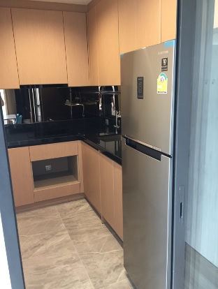 ให้เช่าคอนโด คาวะ เฮาส์ พื้นที่ 51.26 ตรม. 2 ห้องนอน เช่า 35,000 บ/ด