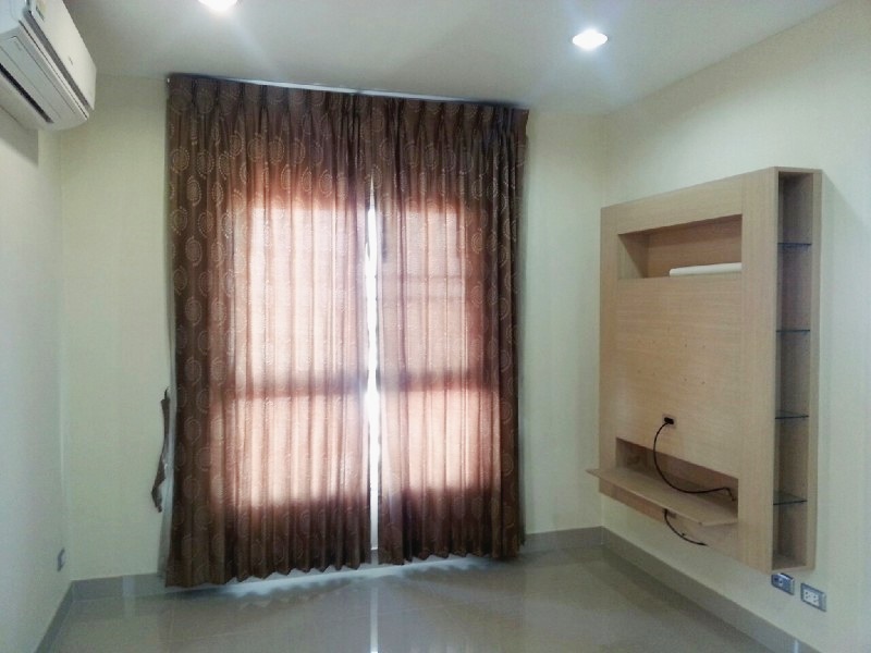 ขายคอนโด เลอริช พระราม 3 พื้นที่ 58 ตรม. 2 ห้องนอน ขาย 3.5 ล้านบาท