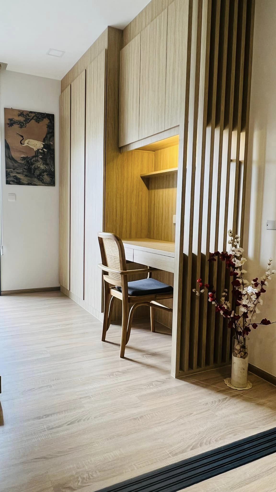 ให้เช่าคอนโด เอ็กซ์ที พญาไท พื้นที่ 43 ตร.ม 1 ห้องนอน ราคา 25,000 บาท/เดือน