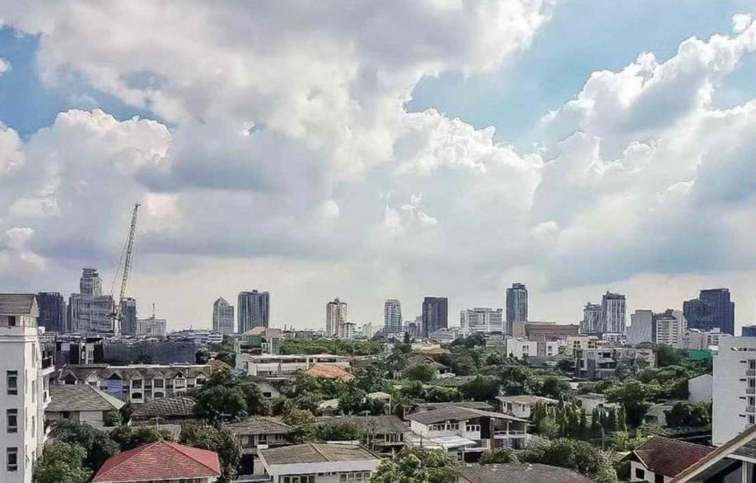 ให้เช่า คอนโด ดิ เอซ เอกมัย พื้นที่ 33 ตร.ม 1 ห้องนอน ราคา 18,000 บาท/เดือน