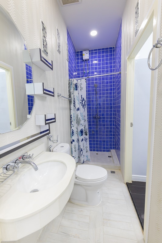 ให้เช่าคอนโด เพรสซิเดนท์ พาร์ค สุขุมวิท 24 พื้นที่ 95 ตร.ม. 2 ห้องนอน ให้เช่า 35,000 บ/ด