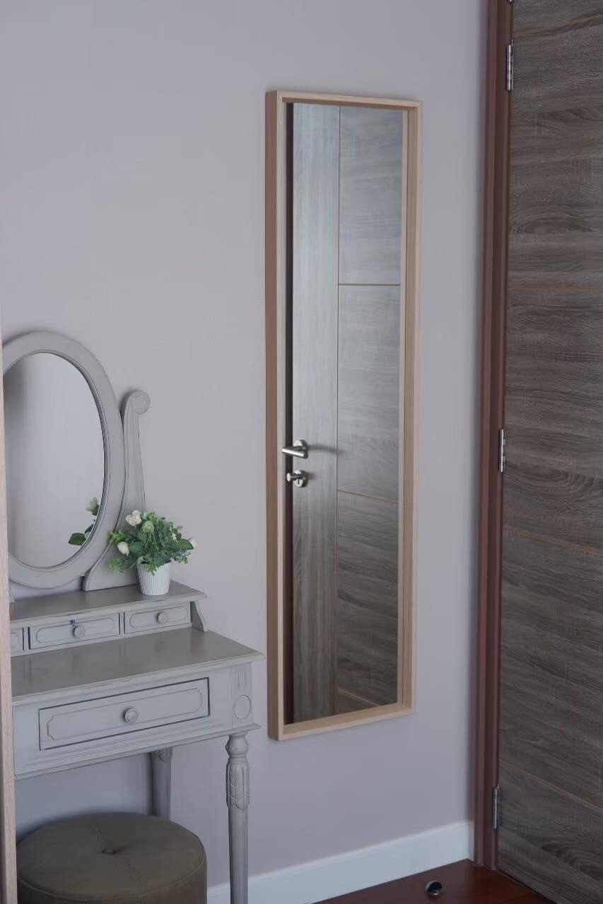 ให้เช่า เมย์แฟร์ เพลส สุขุมวิท 50 พื้นที่ 35 ตรม. 1 ห้องนอน ราคาเช่า 17,500 บาท/เดือน