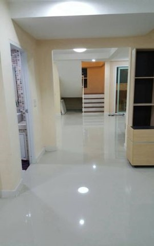 ขายบ้านเดี่ยว 2 ชั้น ย่านวิภาวดี 20 พื้นที่ 55 ตรว. 4 ห้องนอน ขาย 18 ล้านบาท