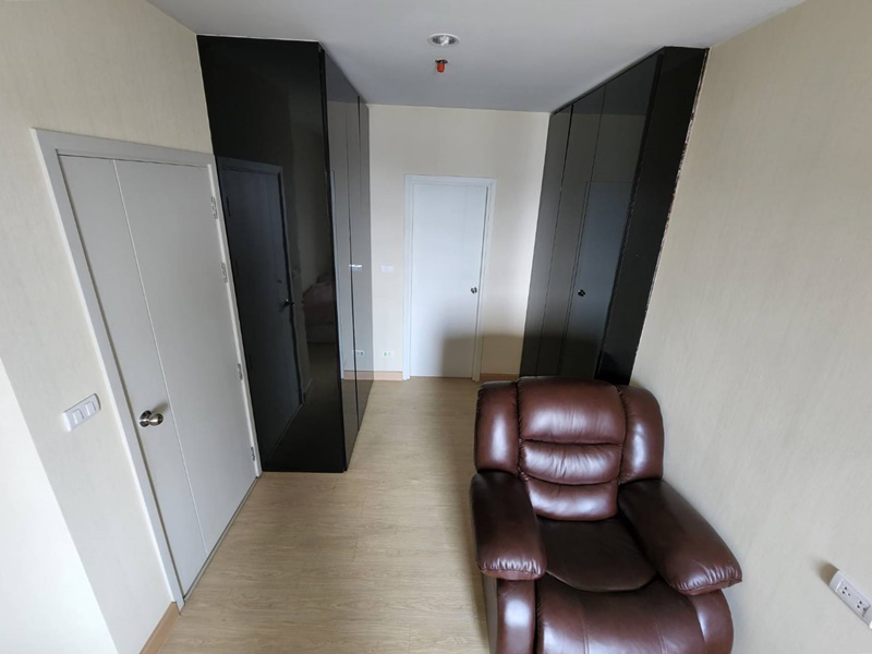 ขาย เดอะ สเตจ เตาปูน อินเตอร์เชนจ์ พื้นที่ 62 ตรม. 2 ห้องนอน ขาย 5.85 ล.