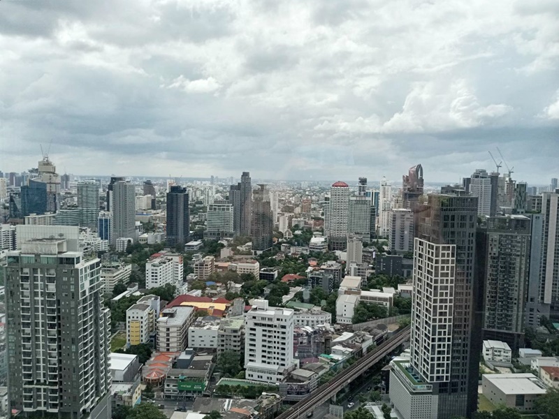 ให้เช่าคอนโด เดอะ วอเตอร์ฟอร์ด ไดมอนด์ สุขุมวิท 30/1 146 ตรม. 3 ห้องนอน 65,000 บ/ด