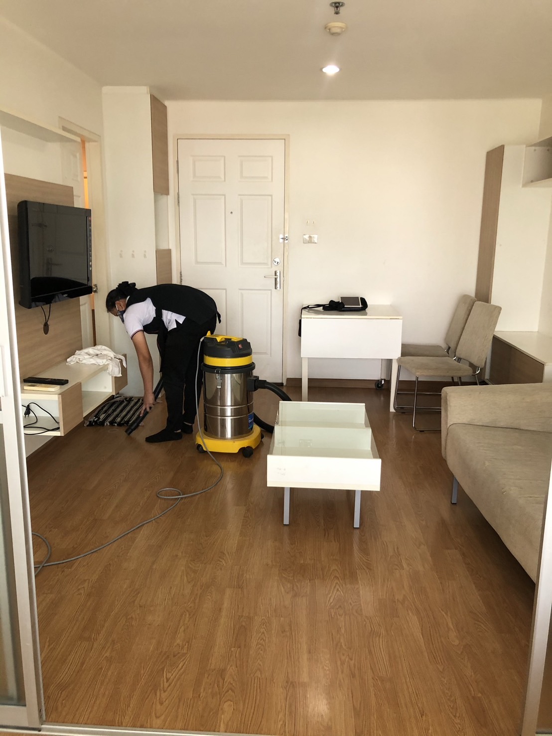 ขาย/เช่า คอนโด ยู ดีไลท์ แอท บางซื่อ สเตชั่น พื้นที่ 35 ตรม.เช่า 9,000 บาท