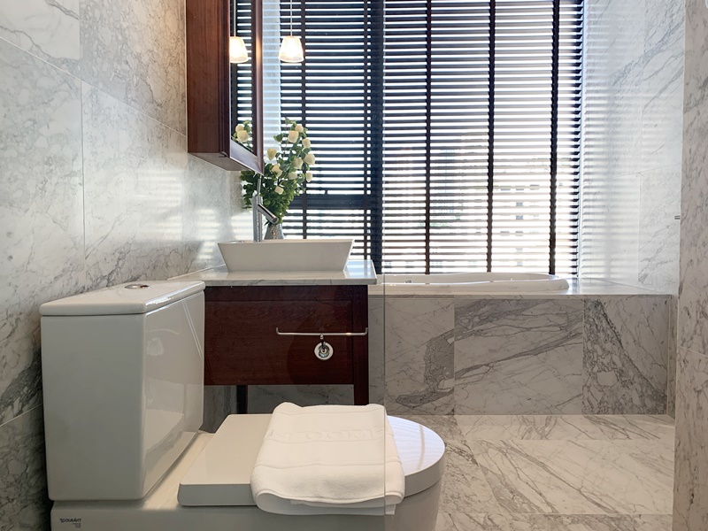 ให้เช่าคอนโด คุณ บาย ยู พื้นที่ 82 ตร.ม. 2 ห้องนอน ให้เช่า 100,000 บ/ด