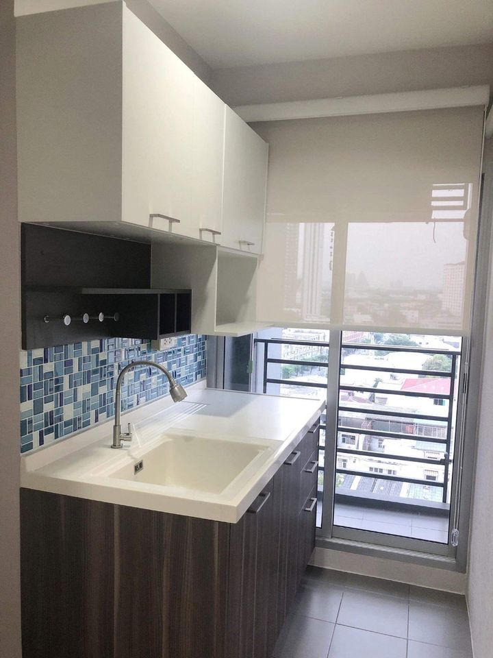 The Tree บางโพ ห้องใหม่ กิ็ก ชั้น 12 ขนาด 30 ตรม 1.95 ล้านบาท ้เช่า 9500 B