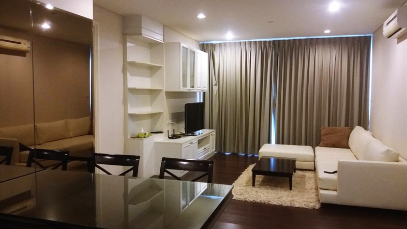 ขายคอนโด ไอวี่ ทองหล่อ พื้นที่ 85 ตร.ม. 2 ห้องนอน ขาย 18.5 ล้านบาท