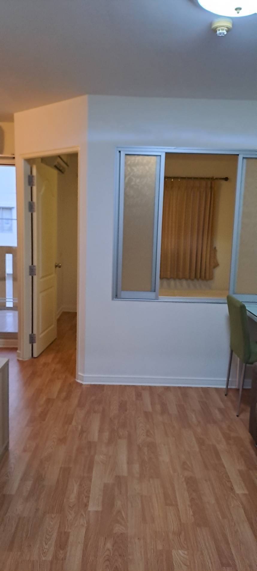 ขาย ลุมพินี คอนโดทาวน์ รัตนาธิเบศร์ 28 ตร.ม. 1 ห้องนอน ขาย 890,000 บ.