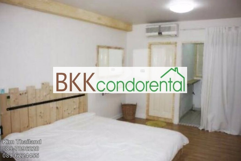 ขายคอนโด ซิตี้ โฮม รัชดา 10 พื้นที่ 30.5 ตร.ม. สตูดิโอ ขาย 1.72 ล้านบาท