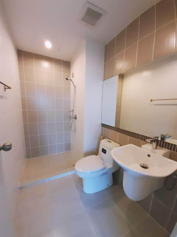 ขายคอนโด เดอะ สเตจ เตาปูน อินเตอร์เชนจ์ 33.66 ตร.ม. 1 ห้องนอน(ห้องเปล่า) ขาย 2.95 ล.